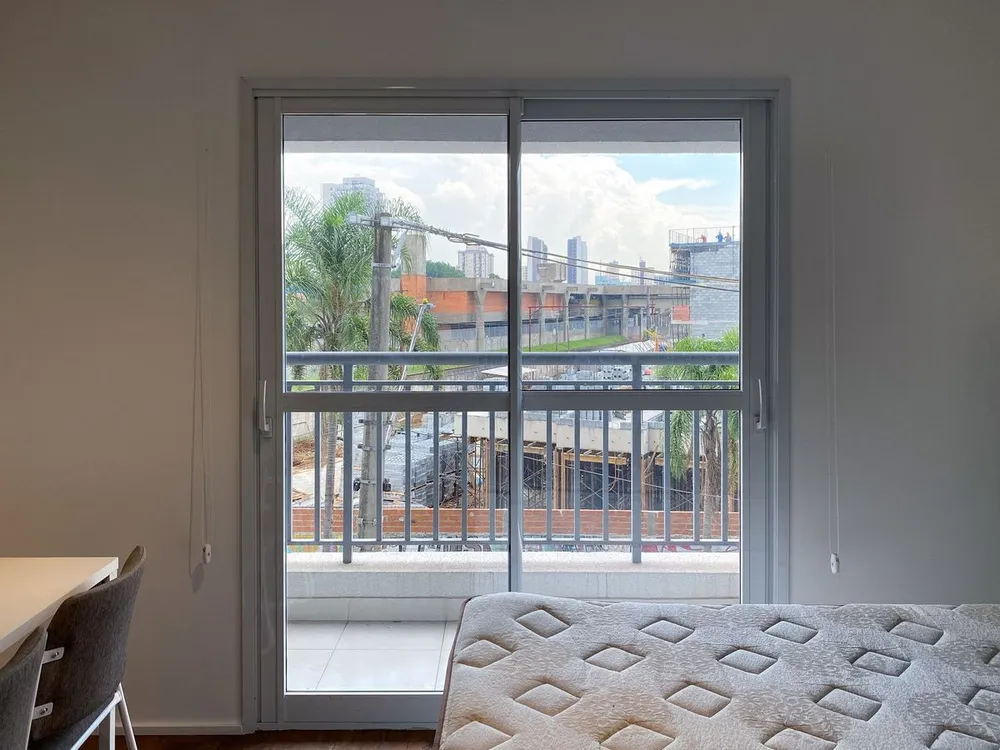Apartamento, 1 quarto, 30 m² - Foto 1