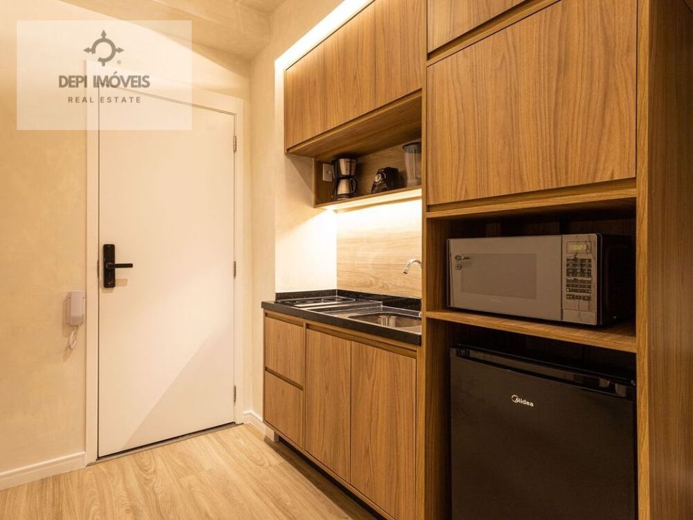 Apartamento, 1 quarto, 22 m² - Foto 4