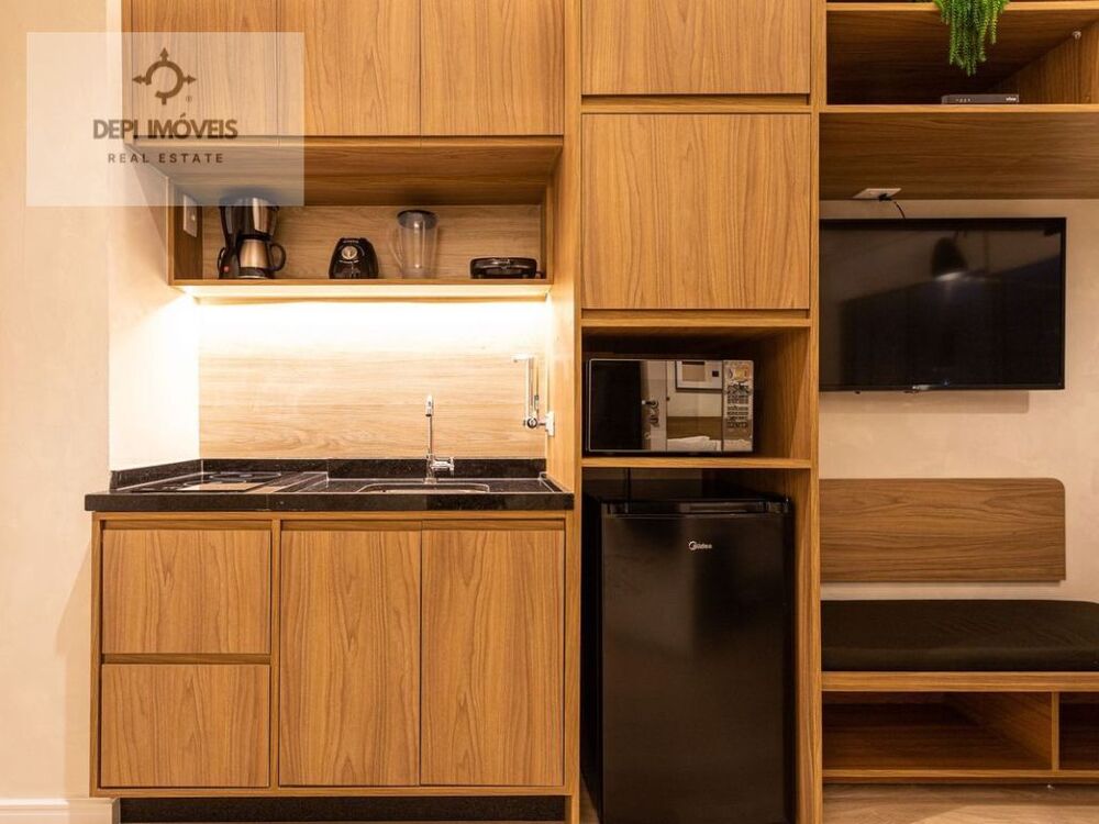 Apartamento, 1 quarto, 22 m² - Foto 7