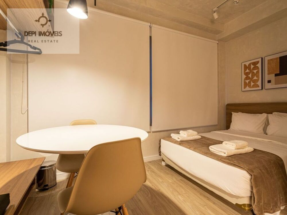 Apartamento, 1 quarto, 22 m² - Foto 5