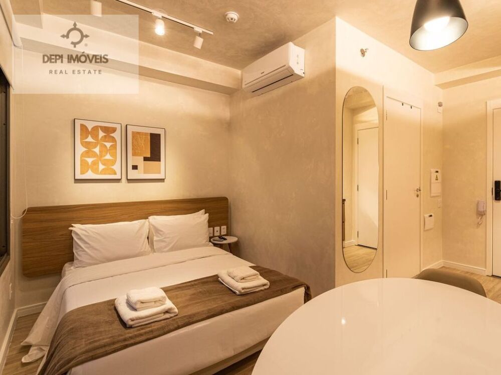 Apartamento, 1 quarto, 22 m² - Foto 9