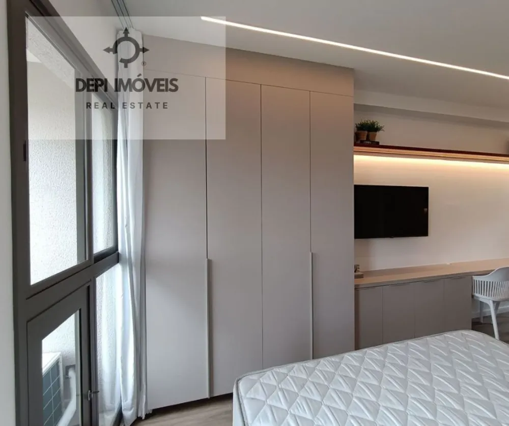 Apartamento, 1 quarto, 26 m² - Foto 4
