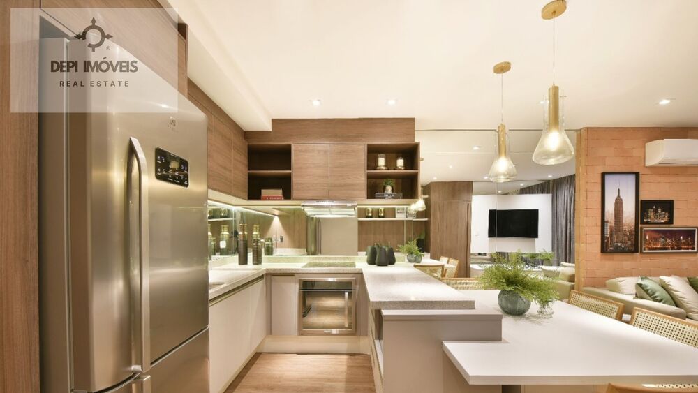 Apartamento, 1 quarto, 74 m² - Foto 1