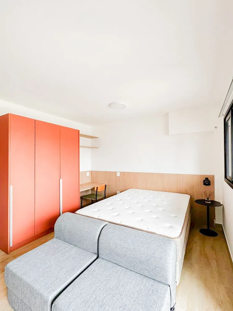 Apartamento, 1 quarto, 30 m² - Foto 3