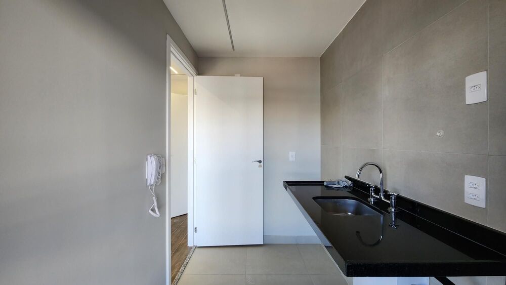 Flat/Apart Hotel, 1 quarto, 40 m² - Foto 8