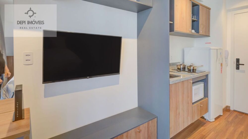 Apartamento, 1 quarto, 21 m² - Foto 3