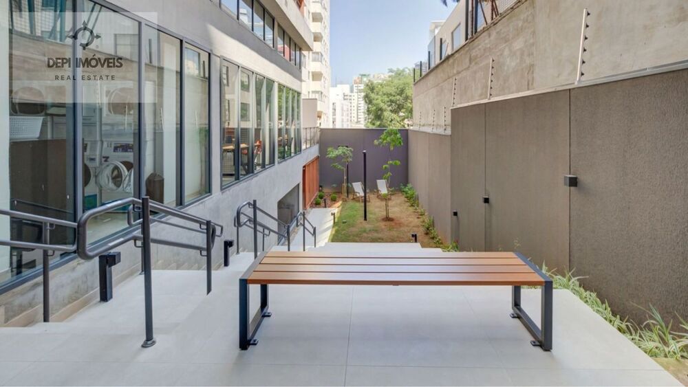 Apartamento, 1 quarto, 21 m² - Foto 4