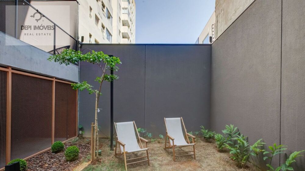 Apartamento, 1 quarto, 21 m² - Foto 6