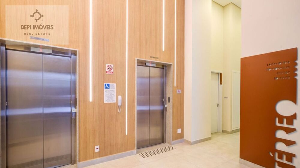 Apartamento, 1 quarto, 21 m² - Foto 7