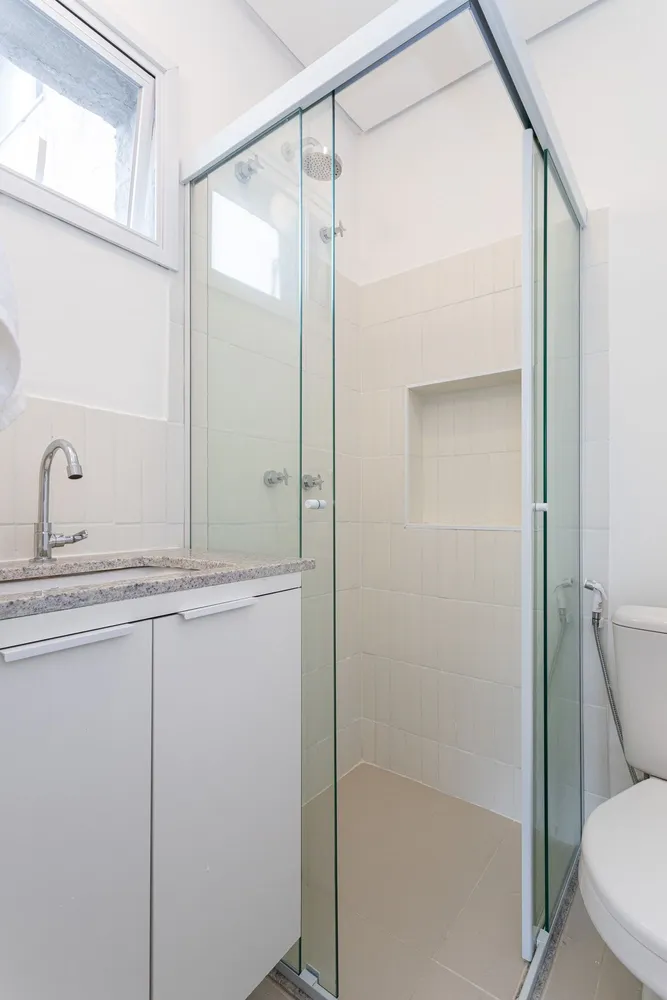 Apartamento, 1 quarto, 23 m² - Foto 1