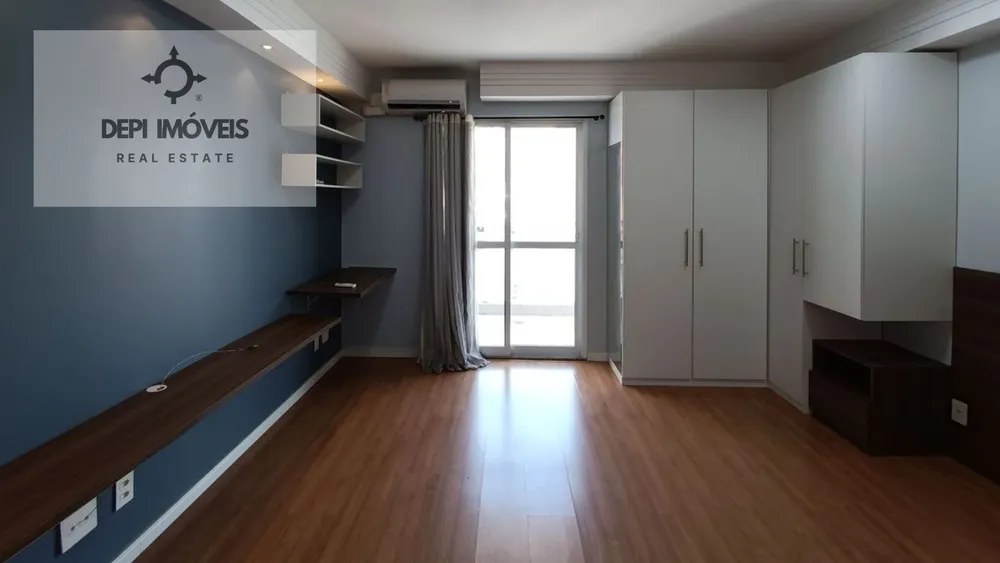 Apartamento, 1 quarto, 26 m² - Foto 2