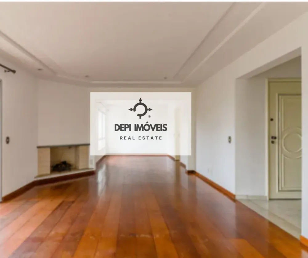 Apartamento, 4 quartos, 210 m² - Foto 2