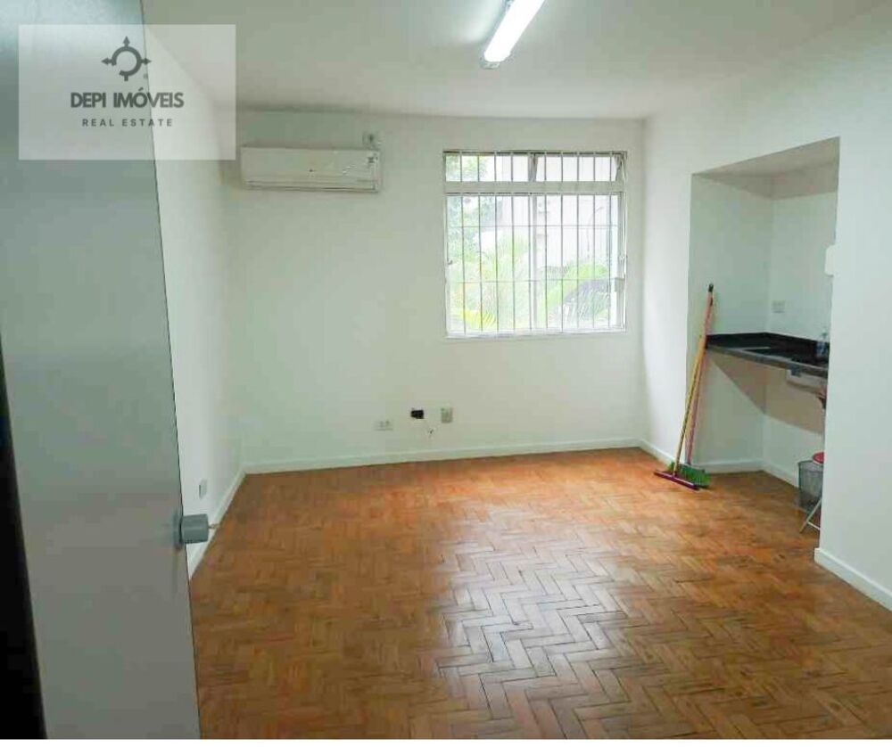 Conjunto Comercial-Sala à venda com 2 quartos, 54m² - Foto 1