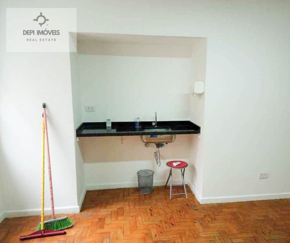 Conjunto Comercial-Sala à venda com 2 quartos, 54m² - Foto 9