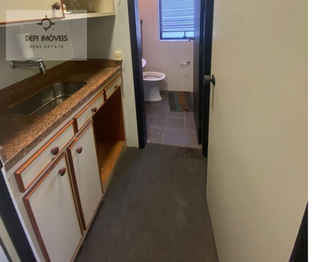 Conjunto Comercial-Sala à venda com 2 quartos, 54m² - Foto 2