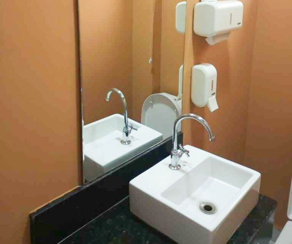 Conjunto Comercial-Sala à venda com 2 quartos, 54m² - Foto 10