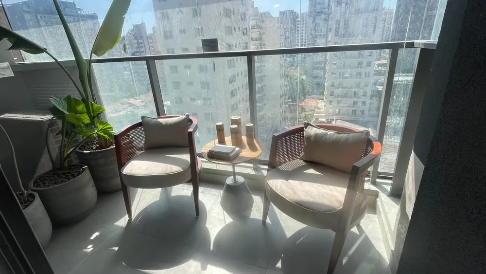 Apartamento, 2 quartos, 60 m² - Foto 1
