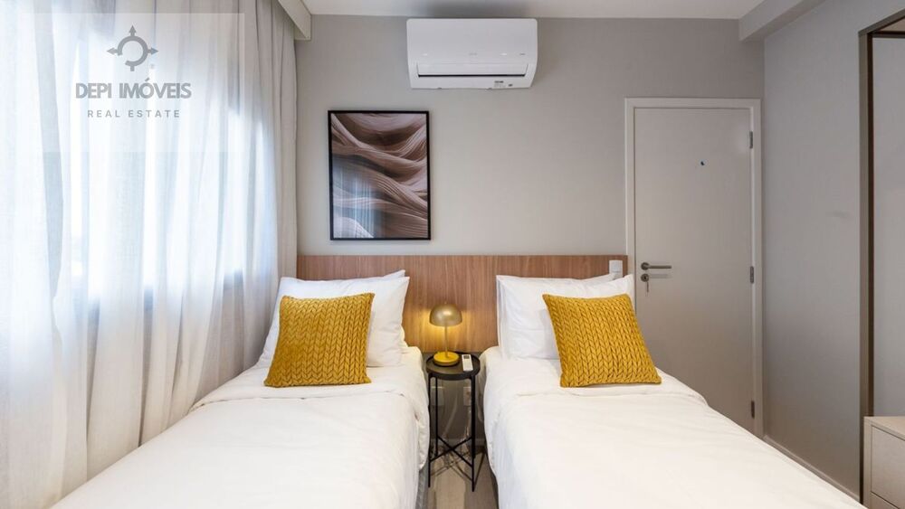 Apartamento, 2 quartos, 74 m² - Foto 4
