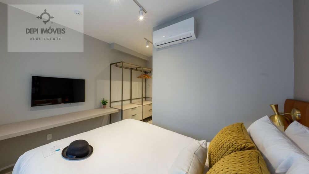Apartamento, 2 quartos, 74 m² - Foto 2