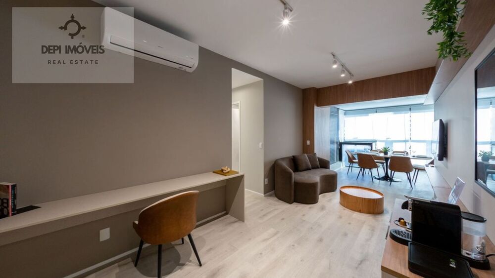 Apartamento, 2 quartos, 74 m² - Foto 13