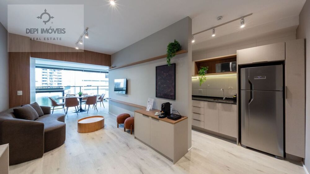 Apartamento, 2 quartos, 74 m² - Foto 3