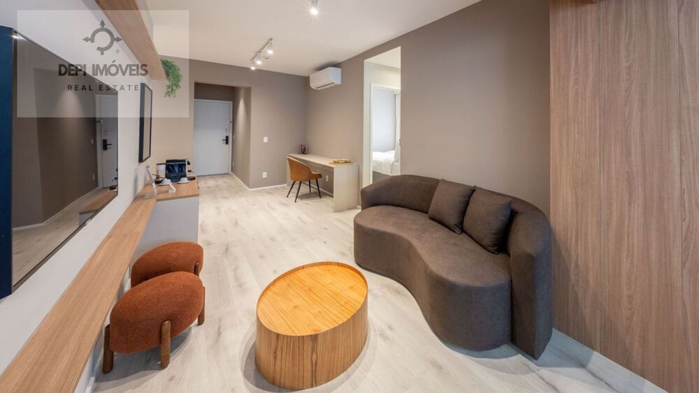 Apartamento, 2 quartos, 74 m² - Foto 1