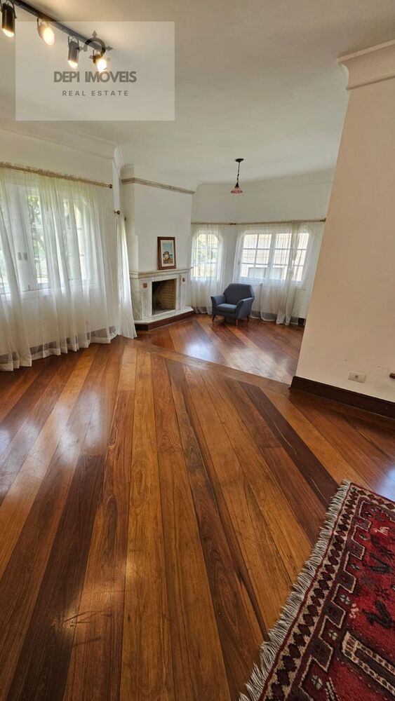 Casa, 4 quartos, 666 m² - Foto 1