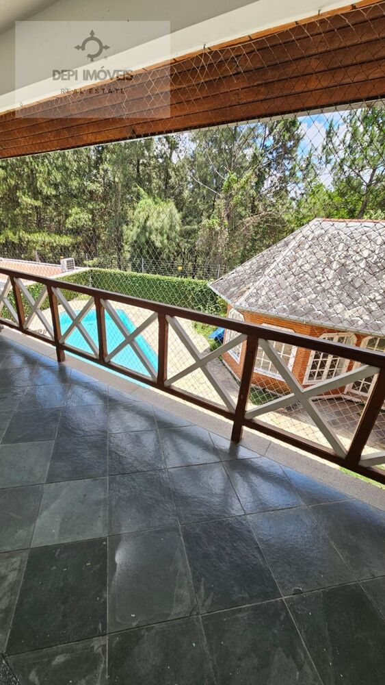 Casa, 4 quartos, 666 m² - Foto 4
