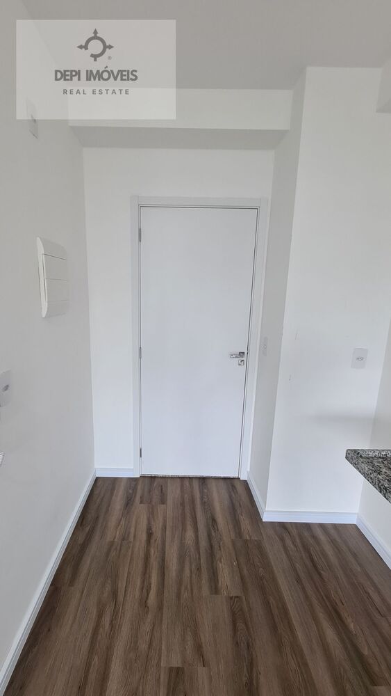 Apartamento, 1 quarto, 24 m² - Foto 1