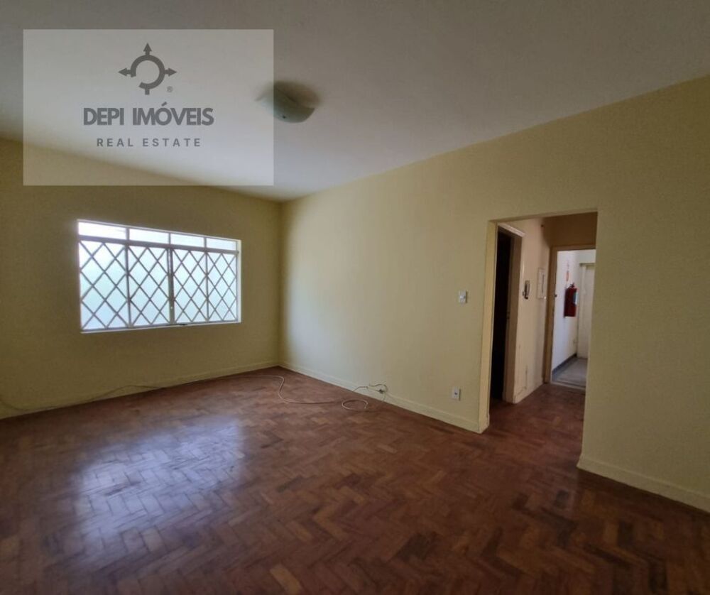 Apartamento para alugar com 3 quartos, 97m² - Foto 8
