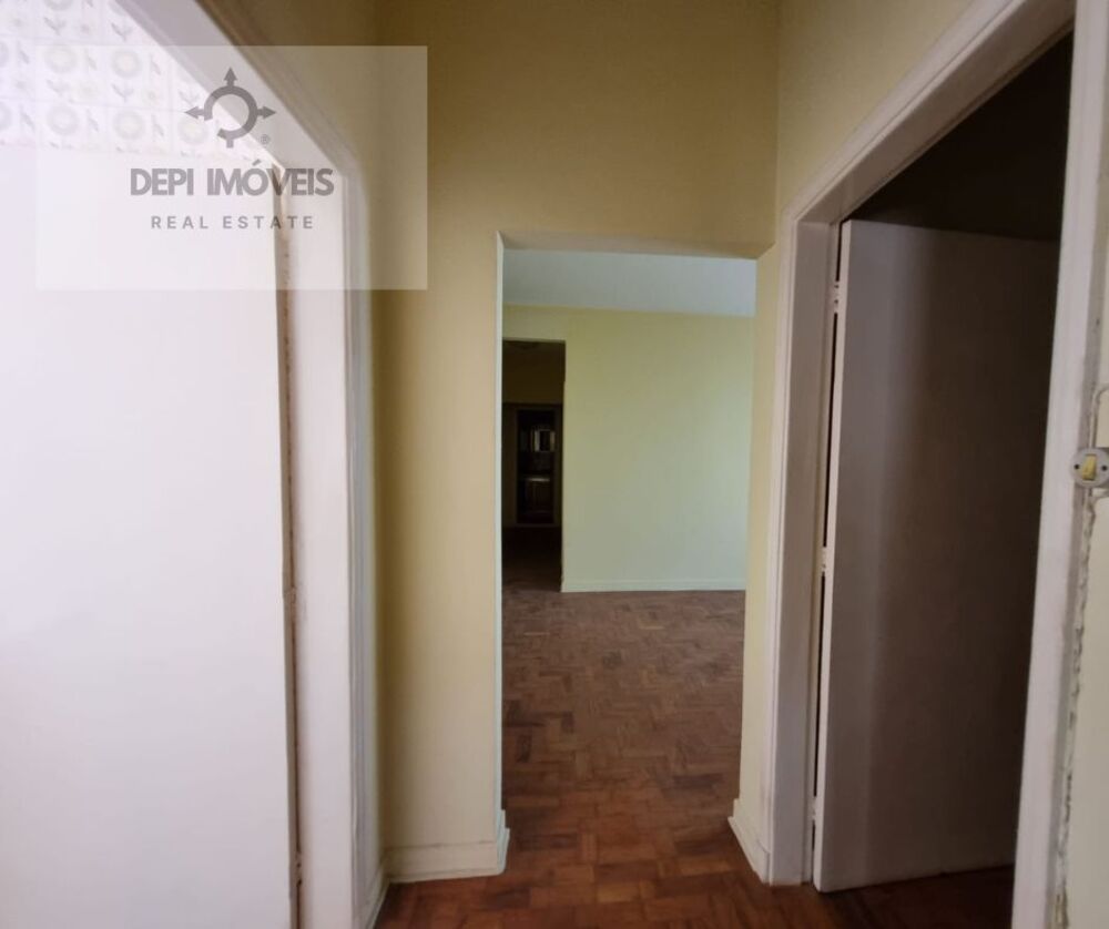 Apartamento para alugar com 3 quartos, 97m² - Foto 1