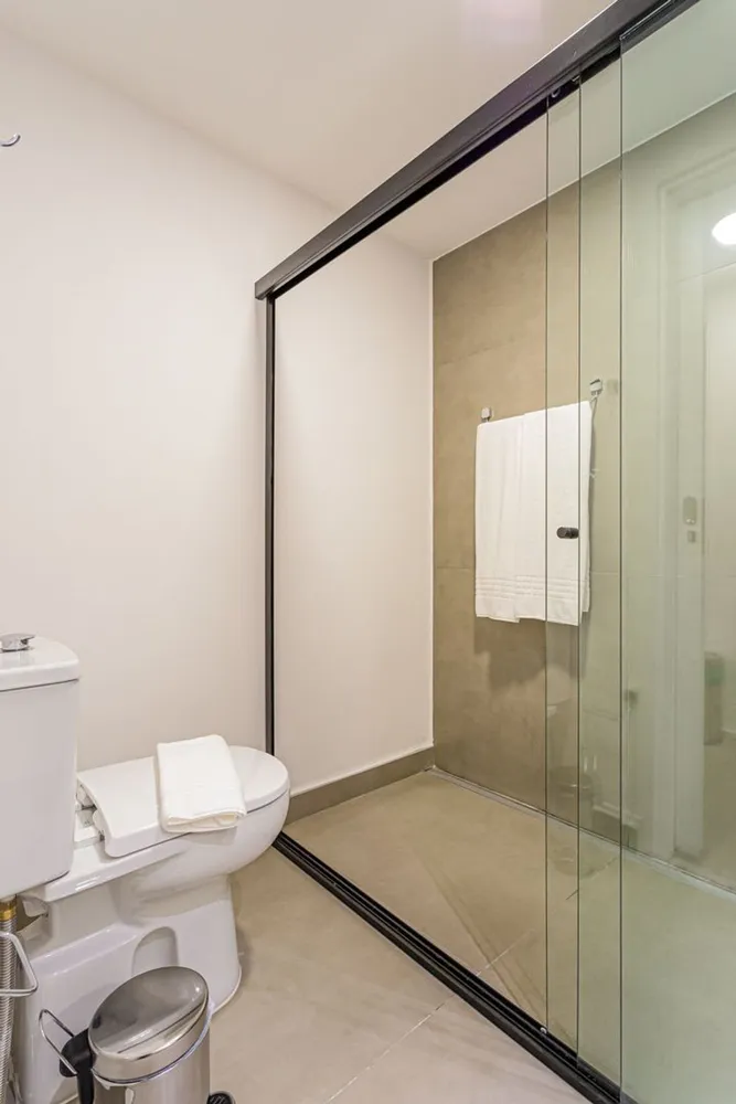 Apartamento, 1 quarto, 32 m² - Foto 4