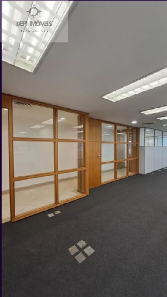 Loja-Salão, 384 m² - Foto 2