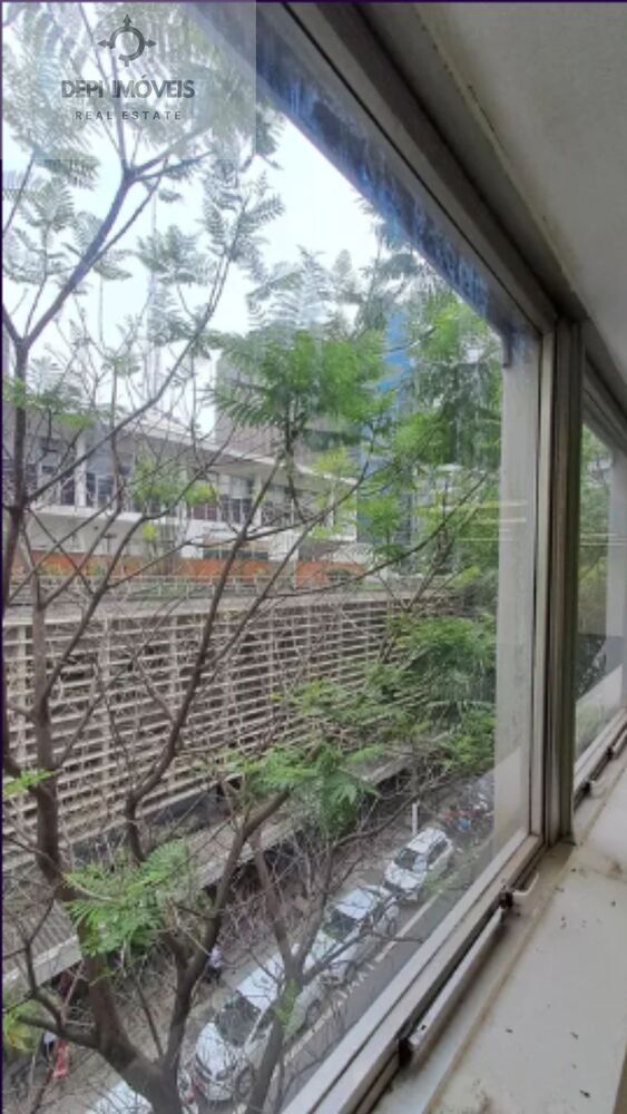 Loja-Salão, 384 m² - Foto 1