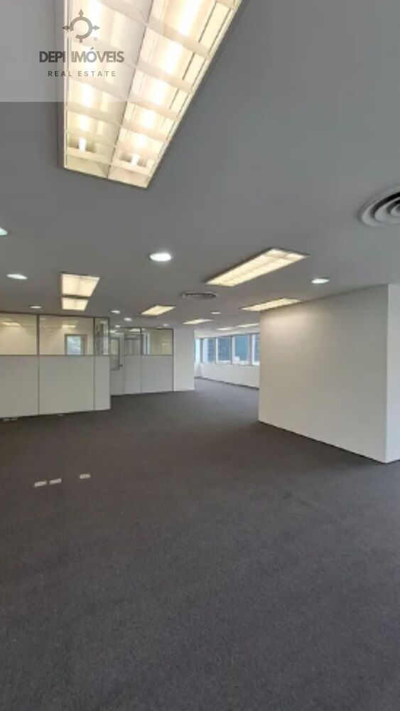 Loja-Salão, 384 m² - Foto 11