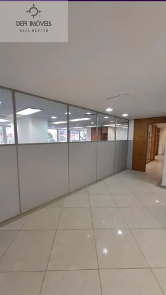 Loja-Salão, 384 m² - Foto 3