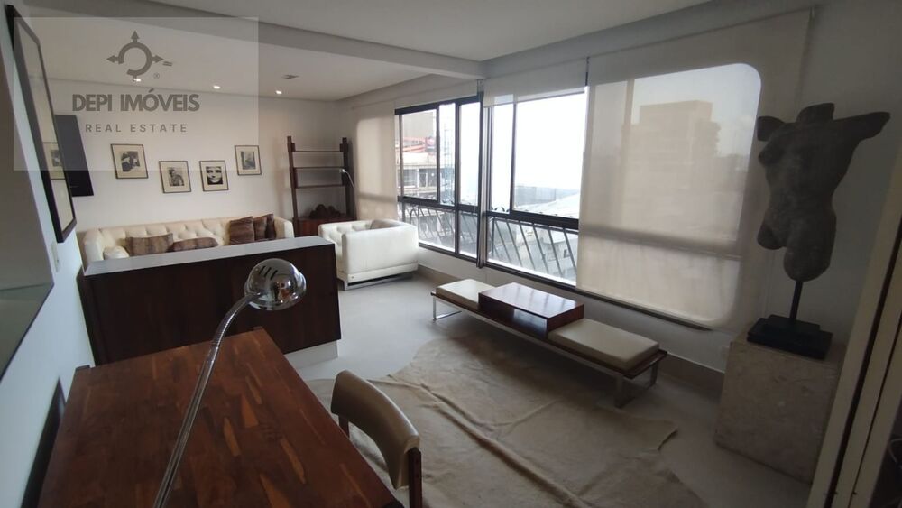 Apartamento para alugar com 2 quartos, 122m² - Foto 8