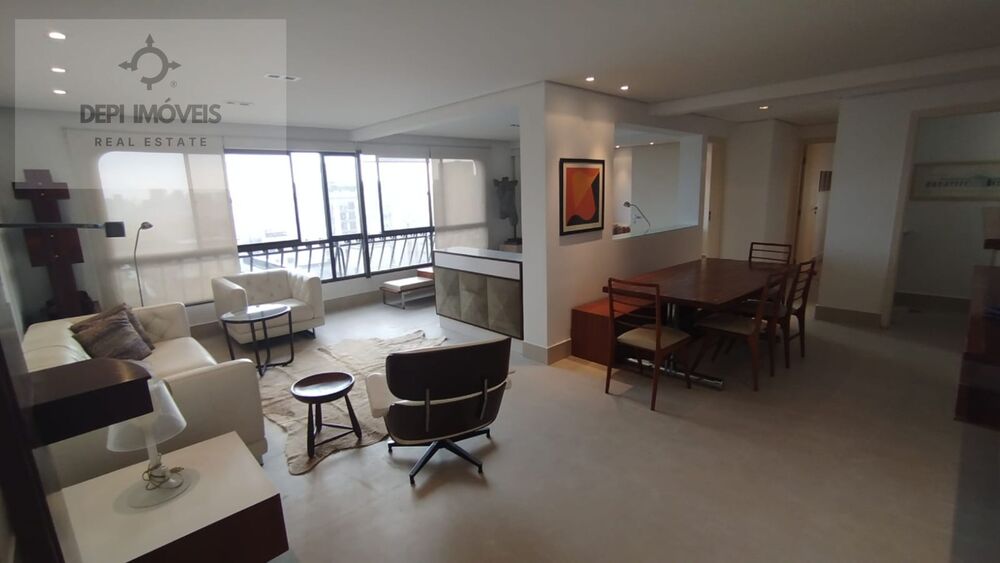 Apartamento para alugar com 2 quartos, 122m² - Foto 13