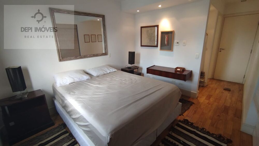 Apartamento para alugar com 2 quartos, 122m² - Foto 14