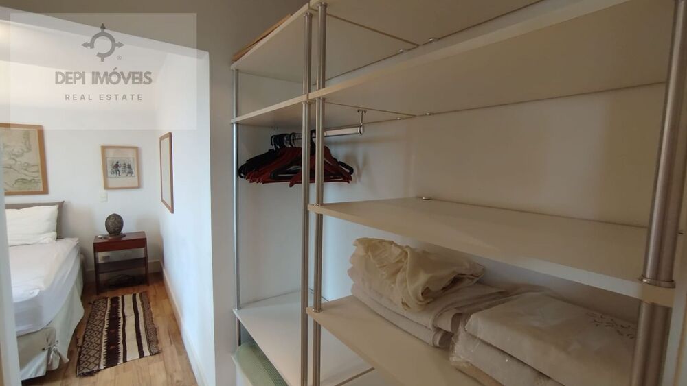 Apartamento para alugar com 2 quartos, 122m² - Foto 20