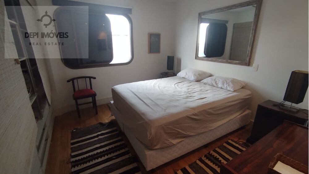 Apartamento para alugar com 2 quartos, 122m² - Foto 16