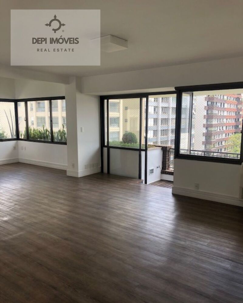 Apartamento para alugar com 4 quartos, 250m² - Foto 9
