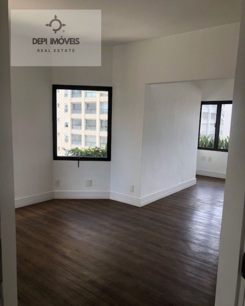 Apartamento para alugar com 4 quartos, 250m² - Foto 11