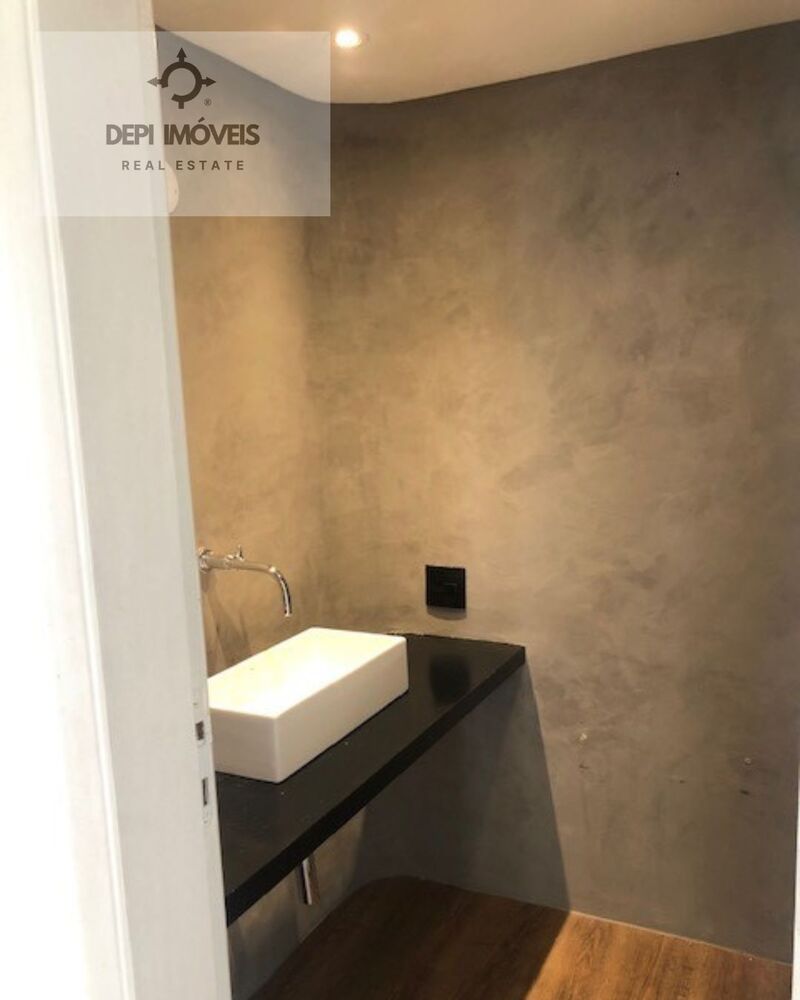 Apartamento para alugar com 4 quartos, 250m² - Foto 10