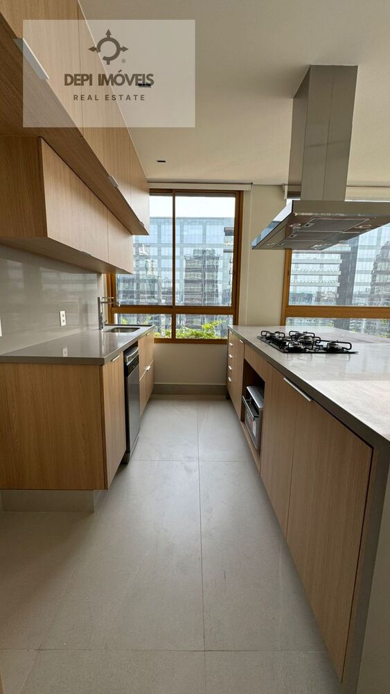 Apartamento, 3 quartos, 147 m² - Foto 1