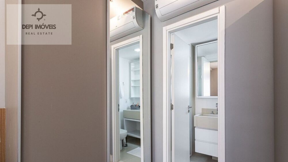 Apartamento, 1 quarto, 40 m² - Foto 7