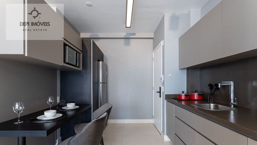 Apartamento, 1 quarto, 40 m² - Foto 8