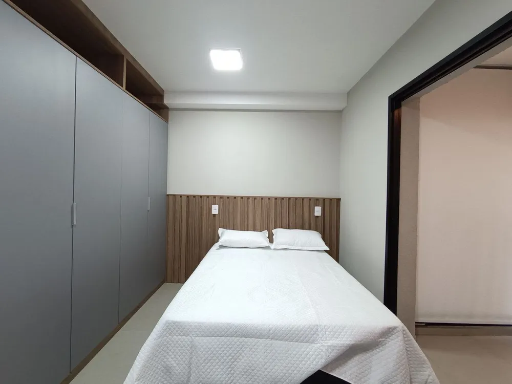 Apartamento, 1 quarto, 27 m² - Foto 1