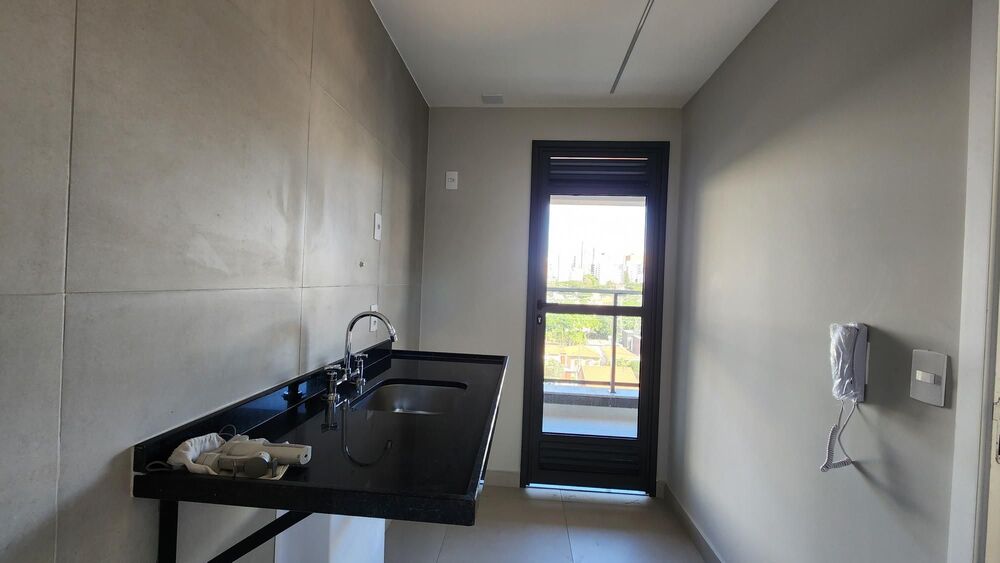 Flat/Apart Hotel, 1 quarto, 42 m² - Foto 1
