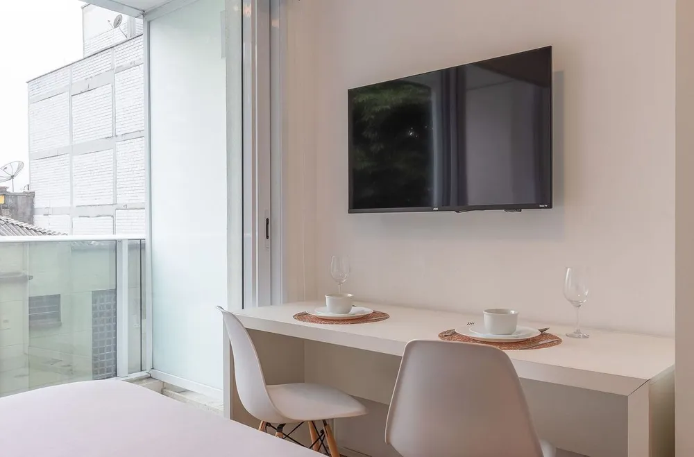 Apartamento, 1 quarto, 22 m² - Foto 4